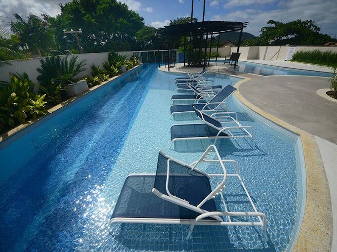 #AP0687 - Apartamento para Venda em Guarujá - SP