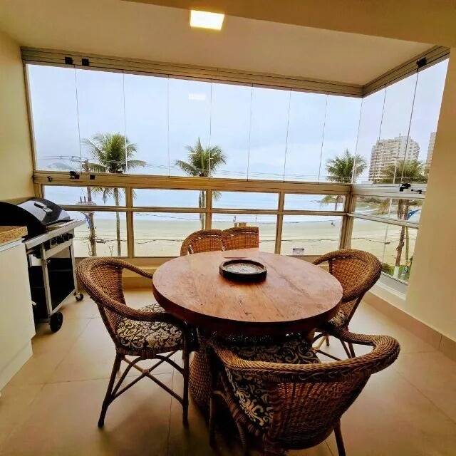 #AP0693 - Apartamento para Venda em Guarujá - SP