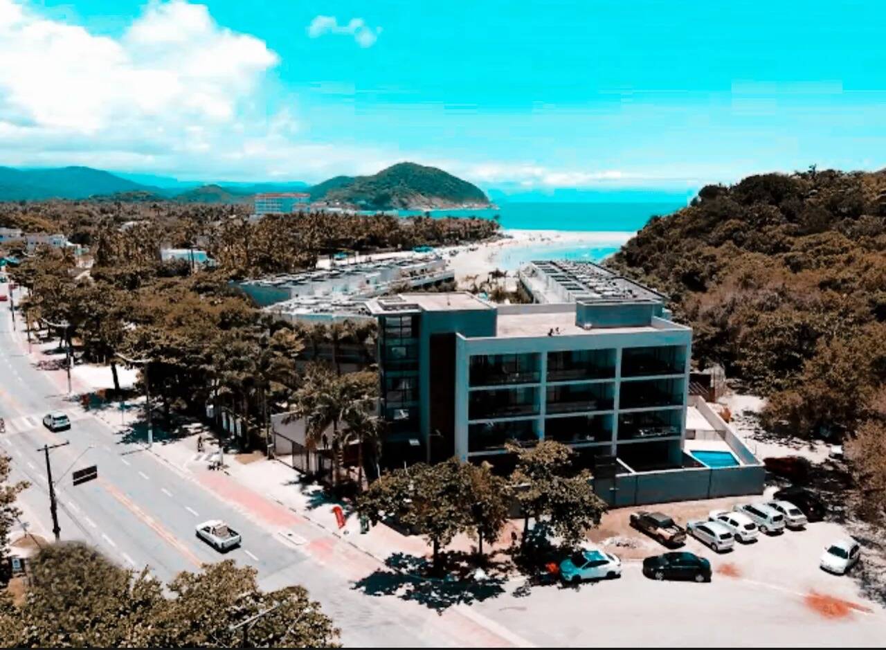 #AP0694 - Apartamento para Venda em Guarujá - SP