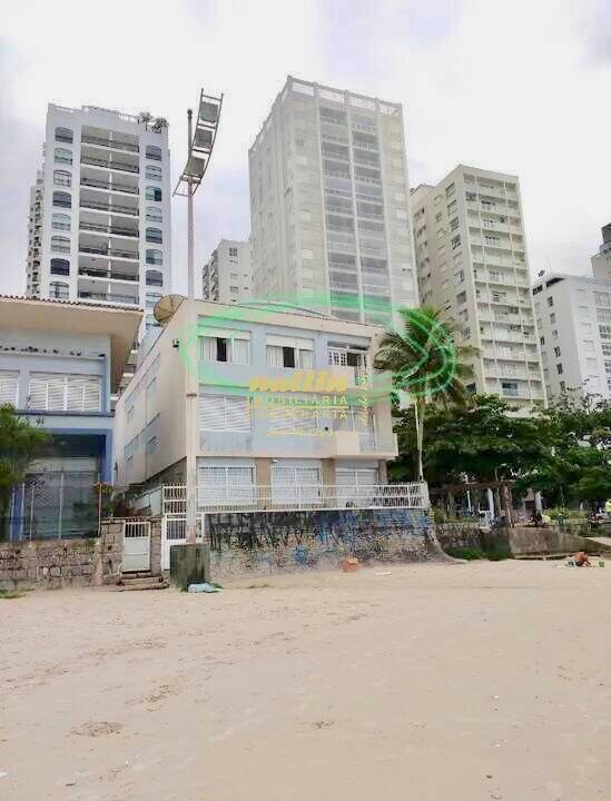 #AP0684 - Apartamento para Venda em Guarujá - SP