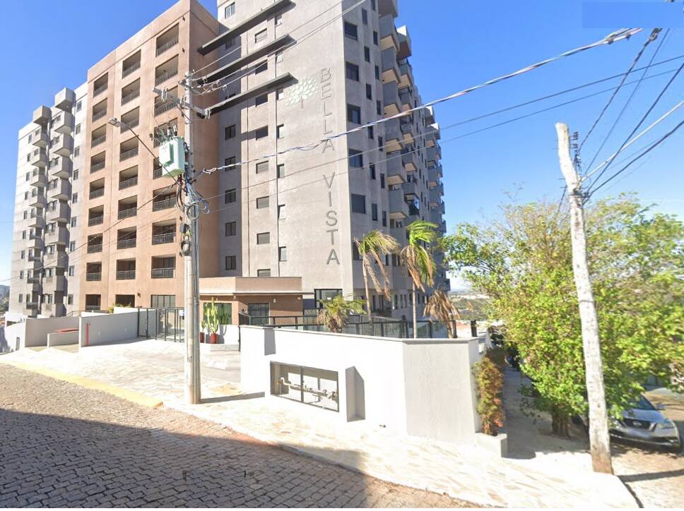 #AP0695 - Apartamento para Venda em Itatiba - SP