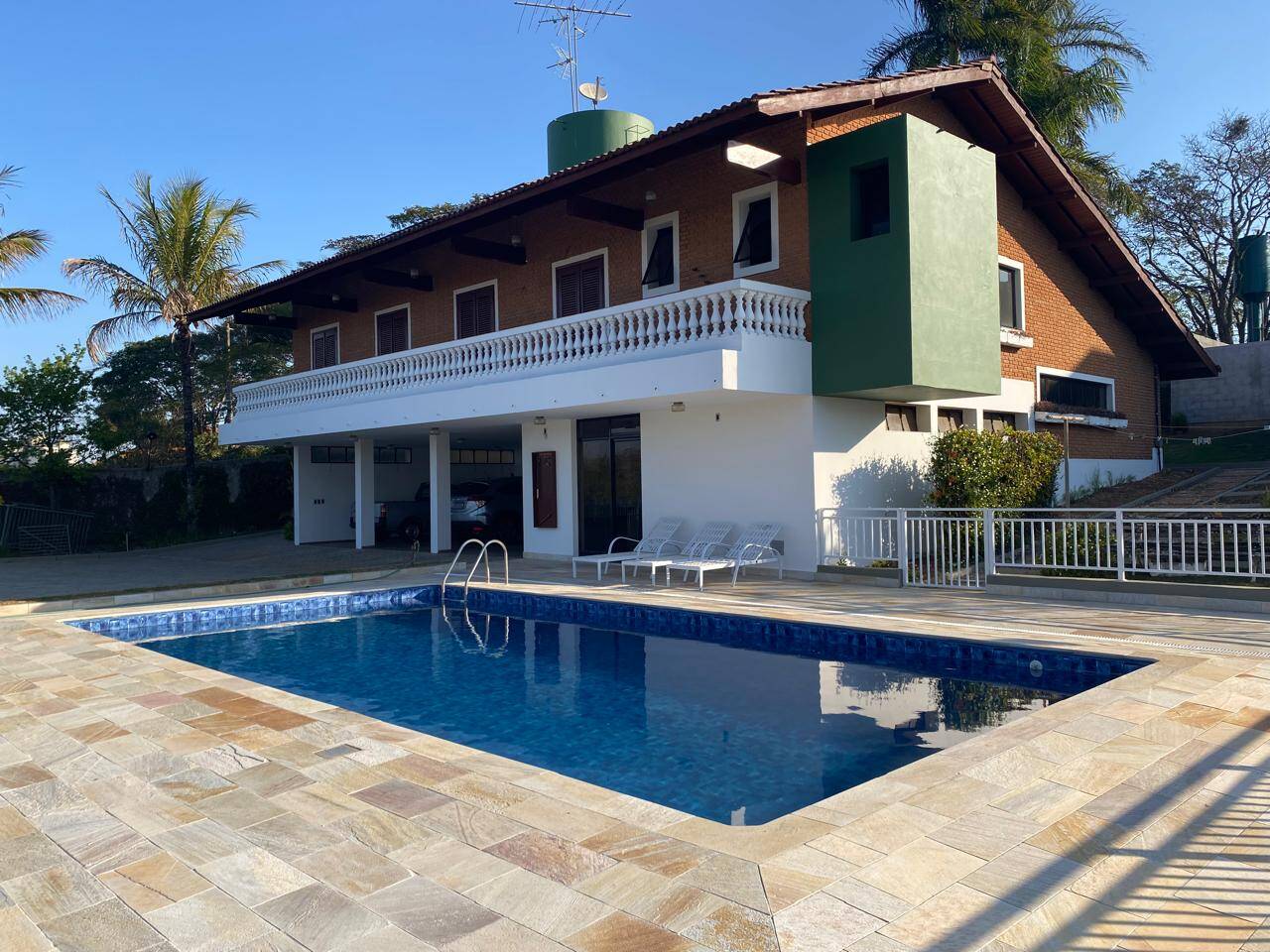 #CH0127 - Chácara para Venda em Itatiba - SP