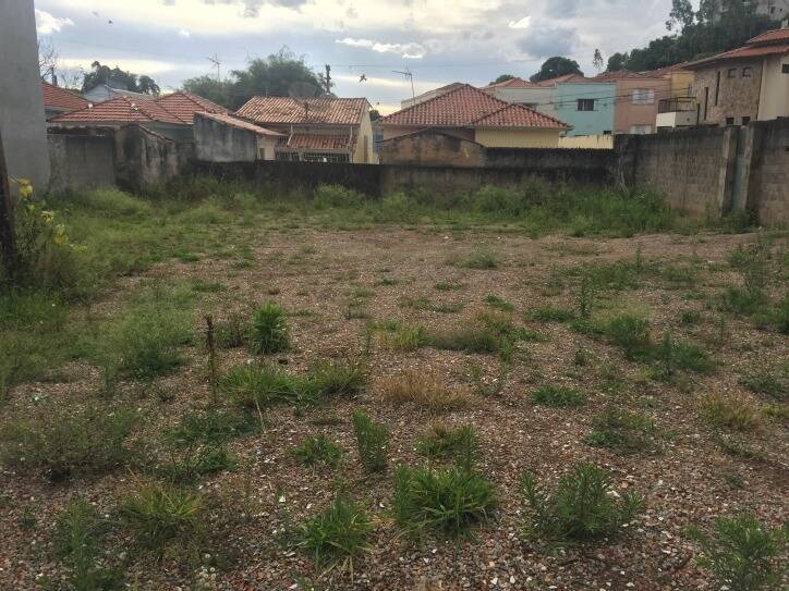 #TC0018 - Terreno para Venda em Itatiba - SP