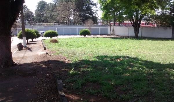 #TRC0008 - Terreno em condomínio para Venda em Itatiba - SP