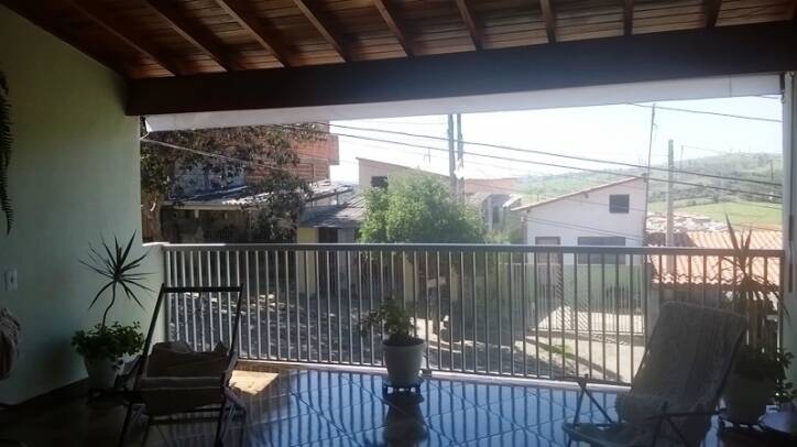 #CA0250 - Casa para Venda em Itatiba - SP