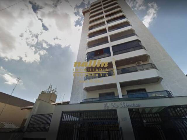 Apartamento para Venda em Itatiba - 1