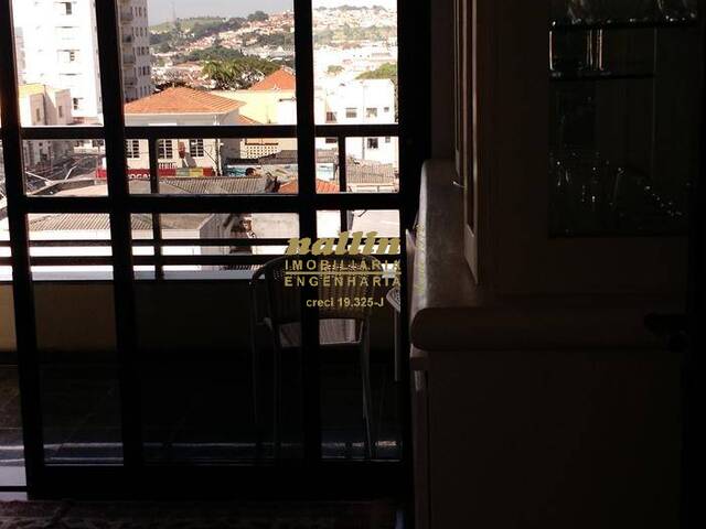 Apartamento para Venda em Itatiba - 4