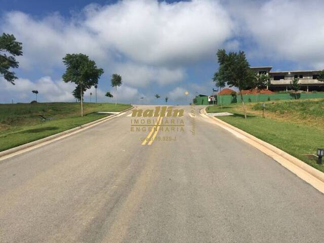 Terreno em condomínio para Venda em Itatiba - 4