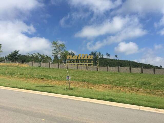 Terreno em condomínio para Venda em Itatiba - 5