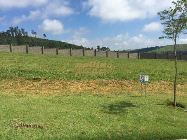 Terreno em condomínio para Venda em Itatiba - 2