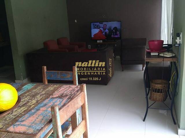 #CA0324 - Casa para Venda em Itatiba - SP - 3