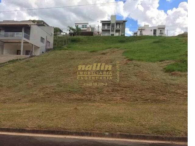 #TRC0173 - Terreno em condomínio para Venda em Itatiba - SP - 2