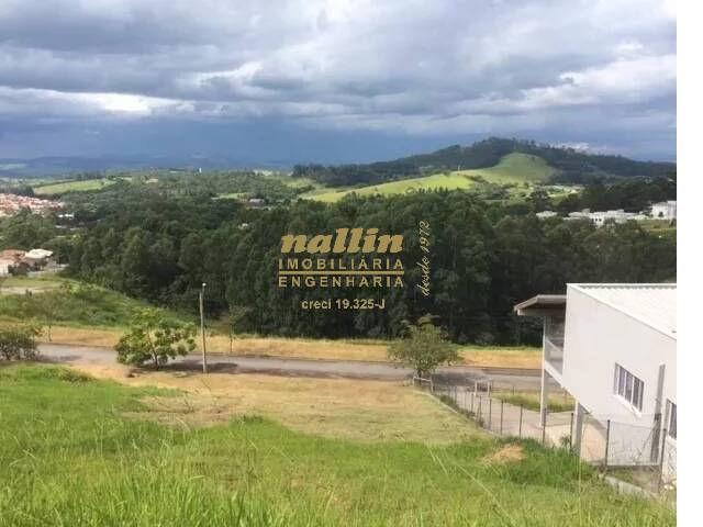 #TRC0173 - Terreno em condomínio para Venda em Itatiba - SP - 3