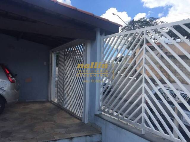 #CA0329 - Casa para Venda em Itatiba - SP - 2