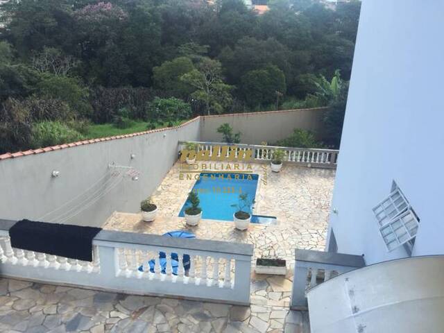 #CA0329 - Casa para Venda em Itatiba - SP - 1