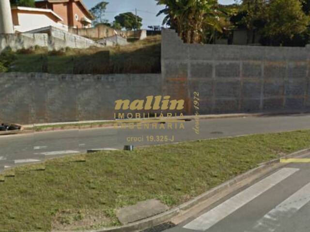 #TC0031 - Terreno para Venda em Itatiba - SP - 2