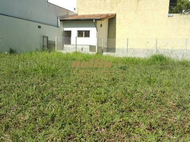Terreno para Venda em Itatiba - 2