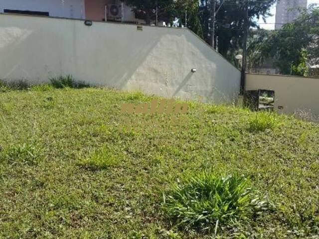 Terreno para Venda em Itatiba - 3