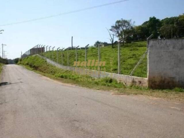 Área para Venda em Itatiba - 5