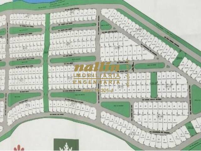 #TRC0188 - Terreno em condomínio para Venda em Itatiba - SP