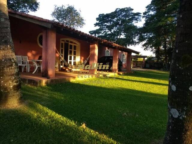 #CH0071 - Chácara para Venda em Itatiba - SP - 3