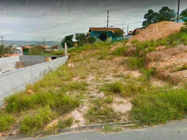 #TR0117 - Terreno para Venda em Itatiba - SP