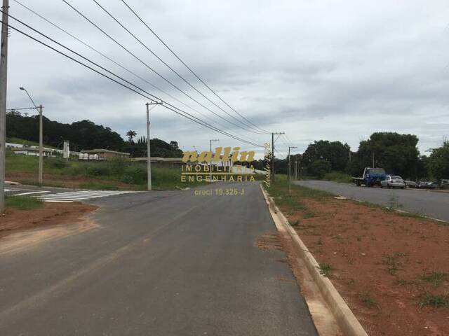 Terreno para Venda em Itatiba - 4