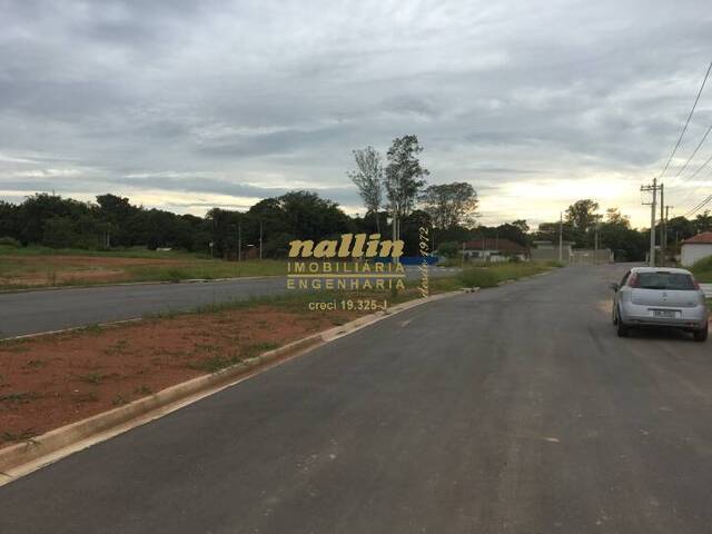 Terreno para Venda em Itatiba - 5