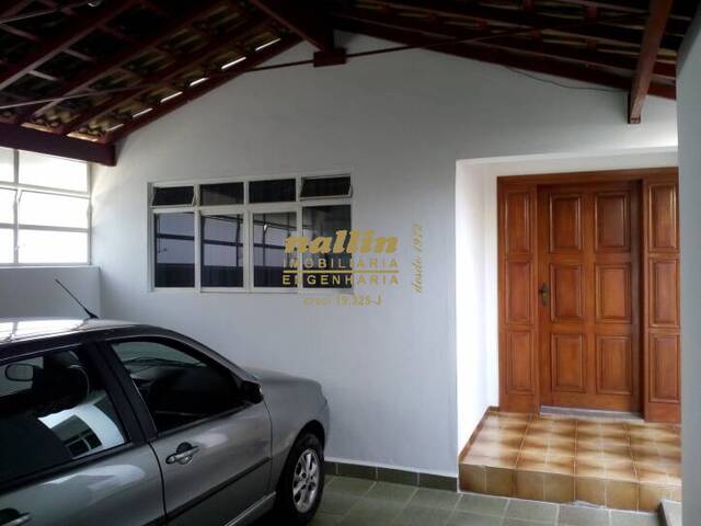 Casa para Venda em Itatiba - 5