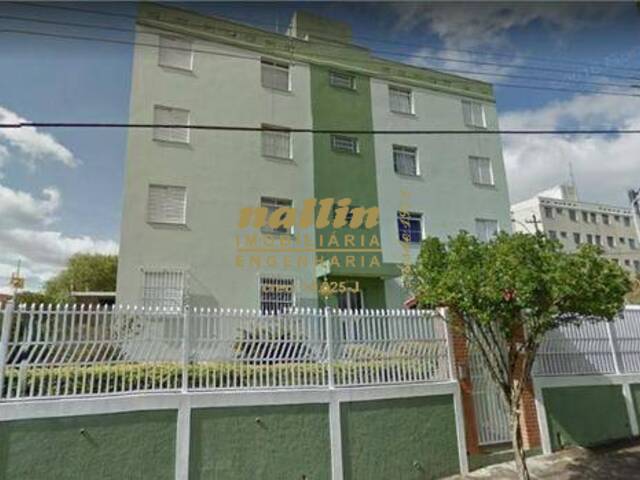 #AP0175 - Apartamento para Venda em Itatiba - SP - 2