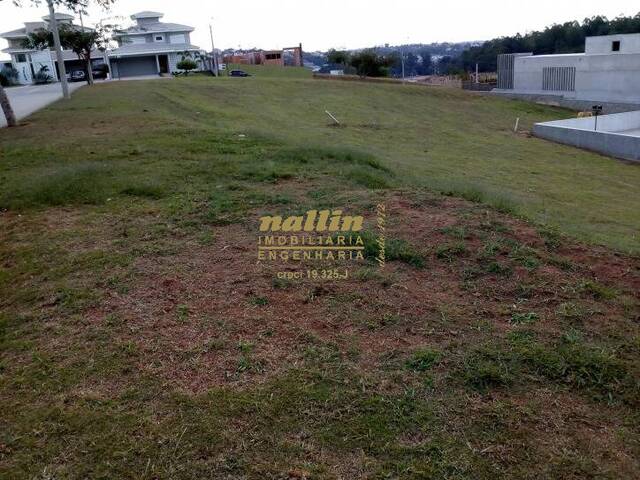 Terreno em condomínio para Venda em Itatiba - 2