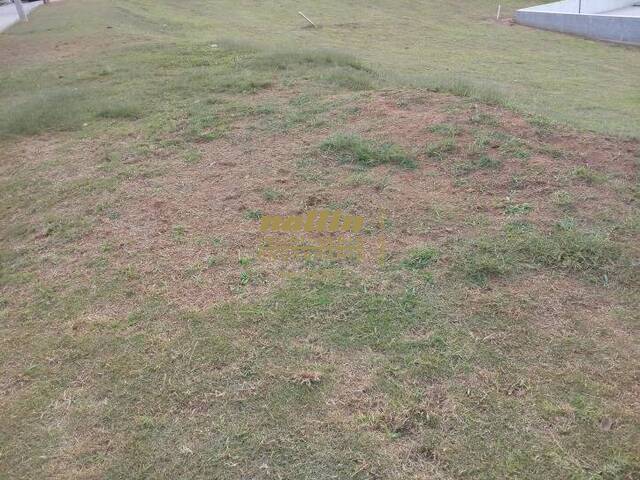 Terreno em condomínio para Venda em Itatiba - 3