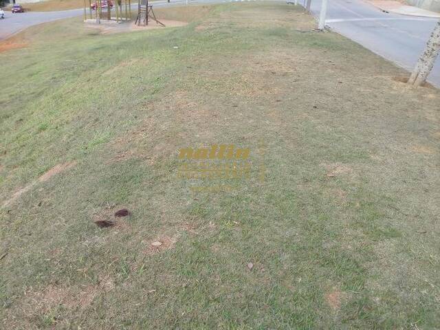 Terreno em condomínio para Venda em Itatiba - 4