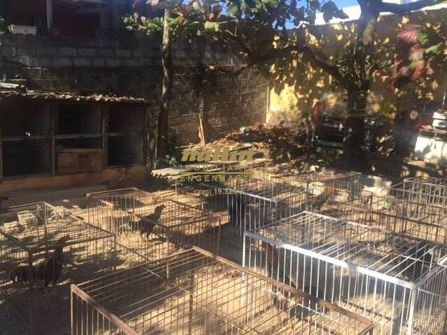 Terreno para Venda em Itatiba - 5