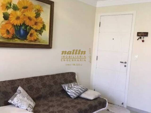 #AP0185 - Apartamento para Venda em Itatiba - SP - 2