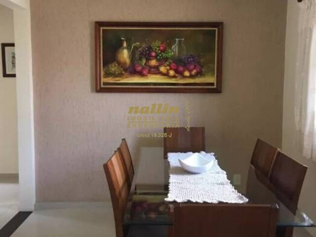 #AP0185 - Apartamento para Venda em Itatiba - SP - 3