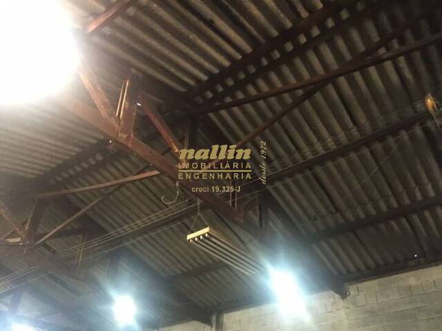 Barracão para Venda em Itatiba - 4