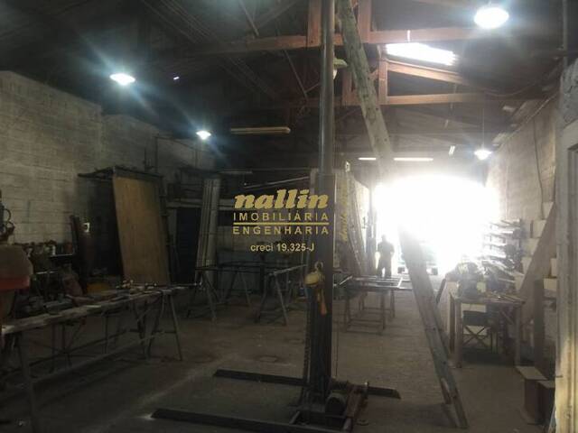 Barracão para Venda em Itatiba - 5