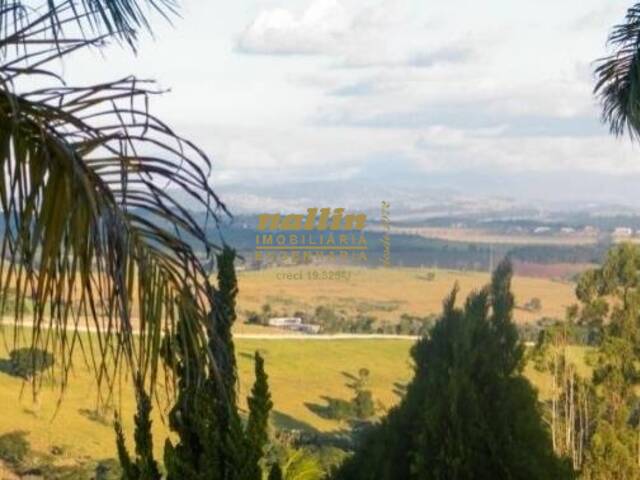 Terreno em condomínio para Venda em Itatiba - 5