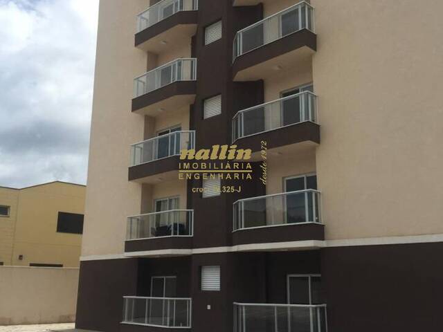 Apartamento para Venda em Itatiba - 1