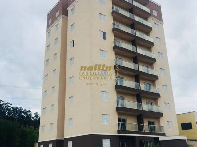 Apartamento para Venda em Itatiba - 2