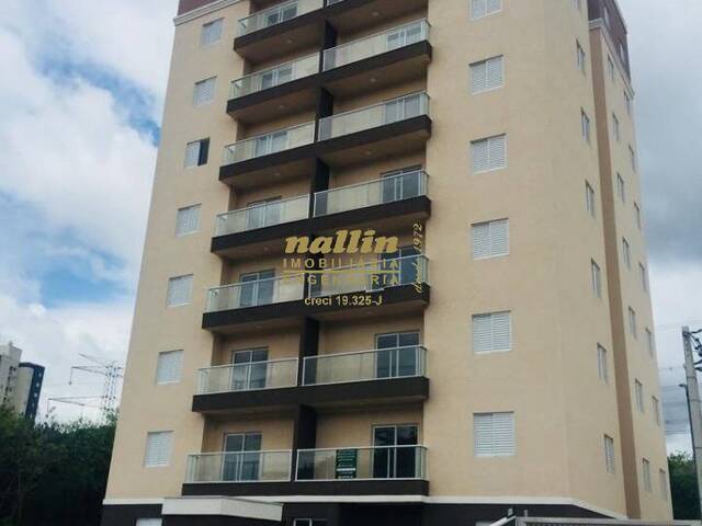 Apartamento para Venda em Itatiba - 4