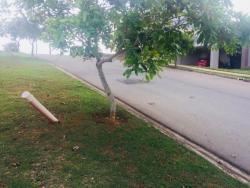 Terreno em condomínio para Venda em Itatiba - 4