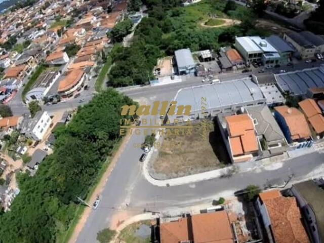 #TC0035 - Terreno para Venda em Itatiba - SP