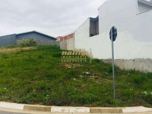 #TR0134 - Terreno para Venda em Itatiba - SP - 2