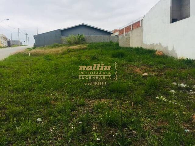 #TR0134 - Terreno para Venda em Itatiba - SP - 3