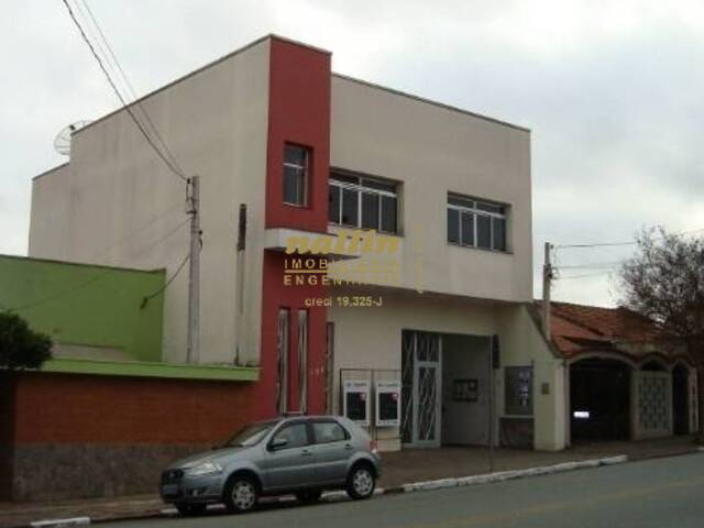 #PR0003 - Prédio comercial para Venda em Itatiba - SP - 1