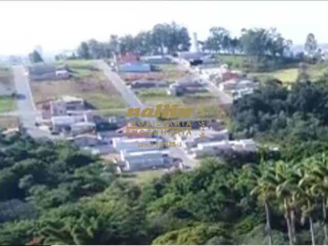 #TR0131 - Terreno para Venda em Itatiba - SP