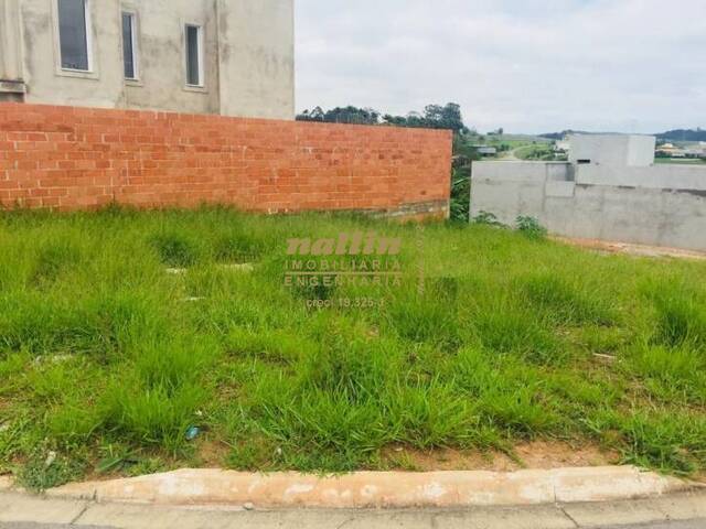 #TR0136 - Terreno para Venda em Itatiba - SP - 2