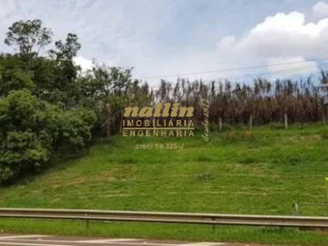 Área para Venda em Itatiba - 5